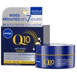 Anti-rides Q10 power soin de nuit raffermissant 50ml