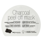 Masque peel off au charbon x1