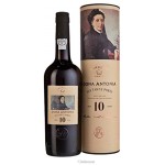 Porto Dona Antonia old tawny 10 ans 20% 75cl