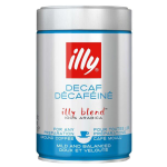 Café Moulu Décaféiné 250g