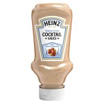 Sauce Cocktail 225g