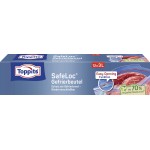 Sac de Congélation Double Fermeture SafeLoc 3l x12