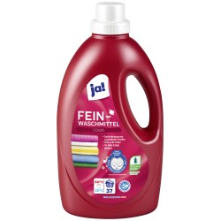 Lessive liquide soin des couleurs 1.5l