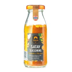 Mélange d'épices saté 95g
