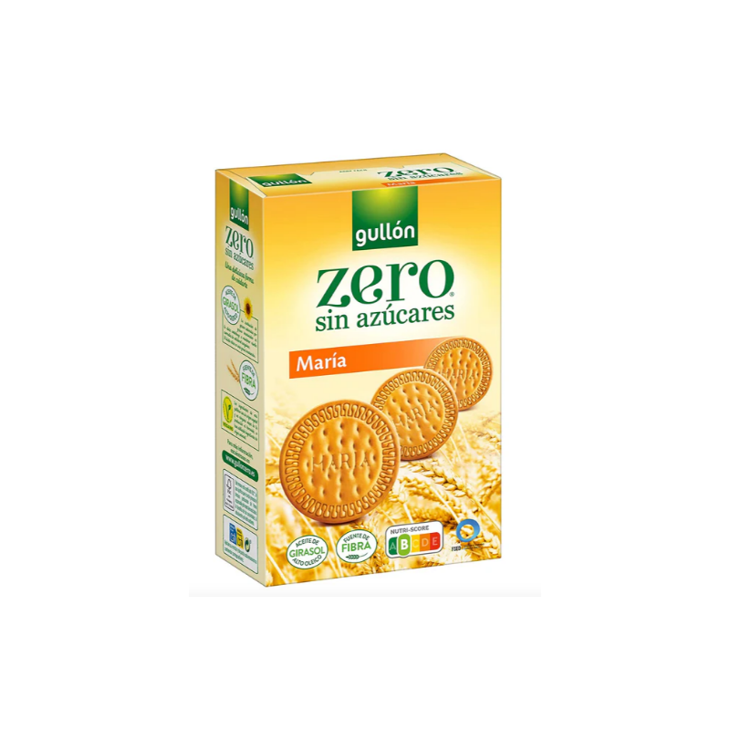 Biscuits maria sans sucres vegan 400g