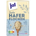 Flocons d'avoine tendres 500g