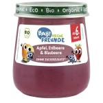 Freche Freunde Baby Bio Purée Multi-Fruits dès 6 mois 120g