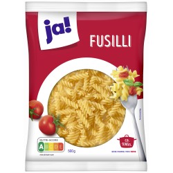Fusilli 500g