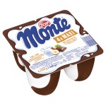 Dessert Maxi Choco 4x100g