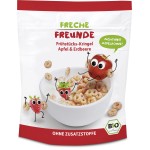 Freche Freunde Bio Céréale Pomme & Fraise 125g
