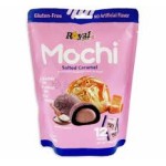 Mochi caramel au sel d'himalaya 180g