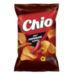 Chips Piments Forts 150g