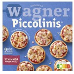 Original Piccolinis Jambon x9 270g