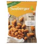 Amandes natures décortiqués 200g