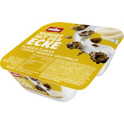 Yaourt Banane Céréales Chocolat 150g