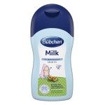 Lait hydratant pour bébés 400ml