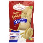 Coppenrath et Wiese Mini Baguettes x9 540g