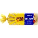 American Sandwich 750g