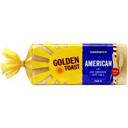 American Sandwich 750g