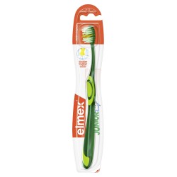 Brosse à dents enfants 6-12 ans