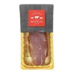 Mignon de Porc Nettoyé 350g