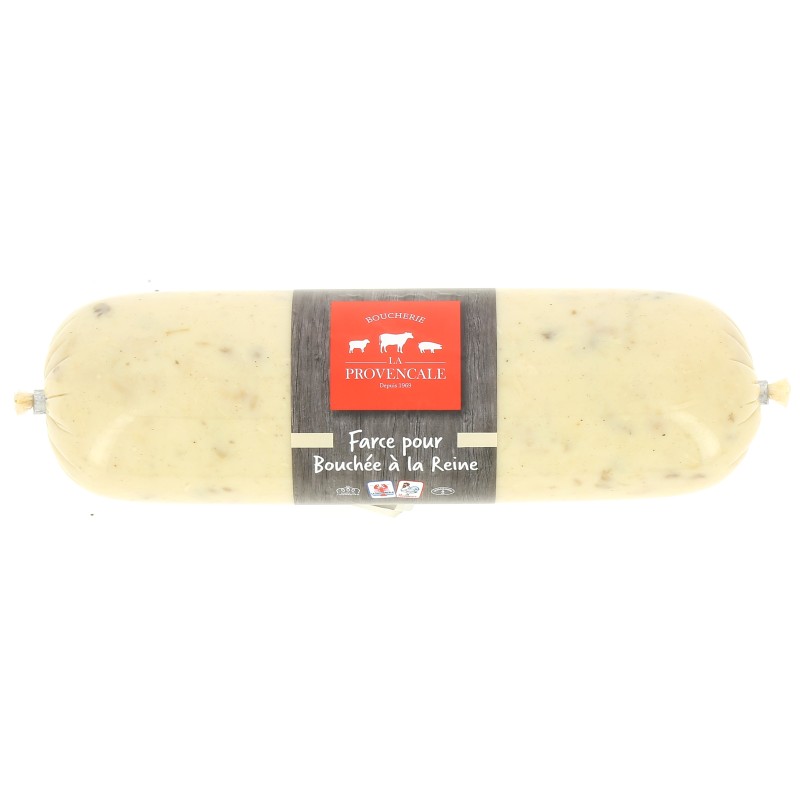 Vol au Vent Maison 1kg