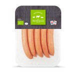 Bio Wirschtercher 5x65g