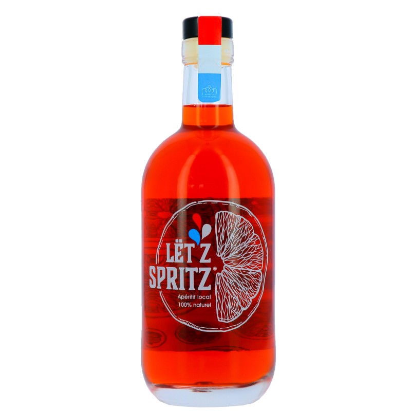 Apéritif Liqueur 15% 70cl