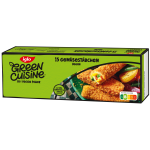 Bâtonnets de Légumes x15 426g