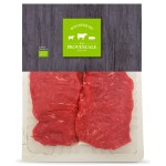 Bio Faux filet de boeuf 2x200g