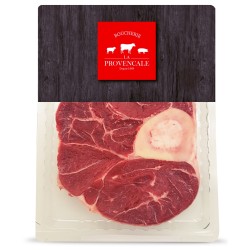 Jarret de boeuf Produit du terroir 350g
