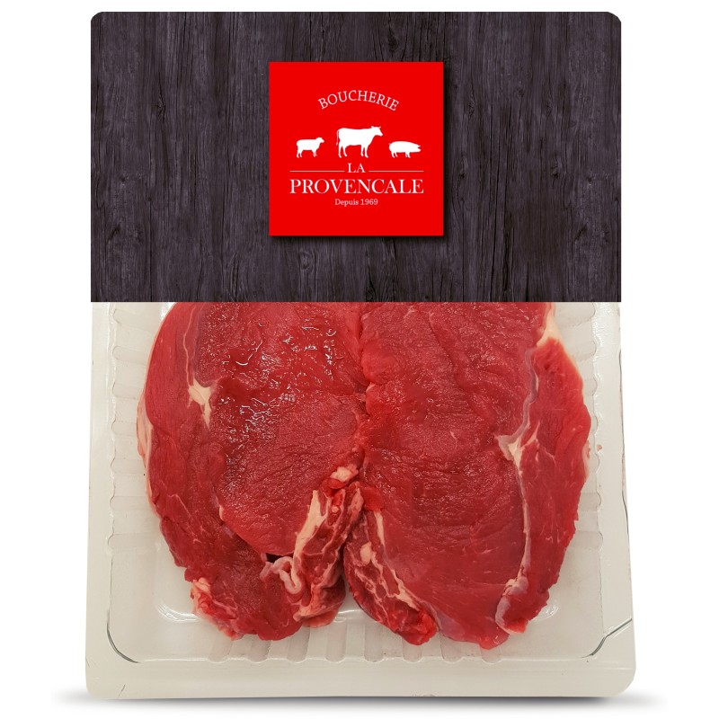 Entrecôte Produit du Terroir 2x 200g
