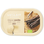 Bio Glace Vanille 1l