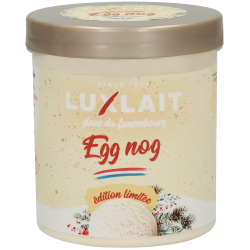 Glace Egg Nog 475ml