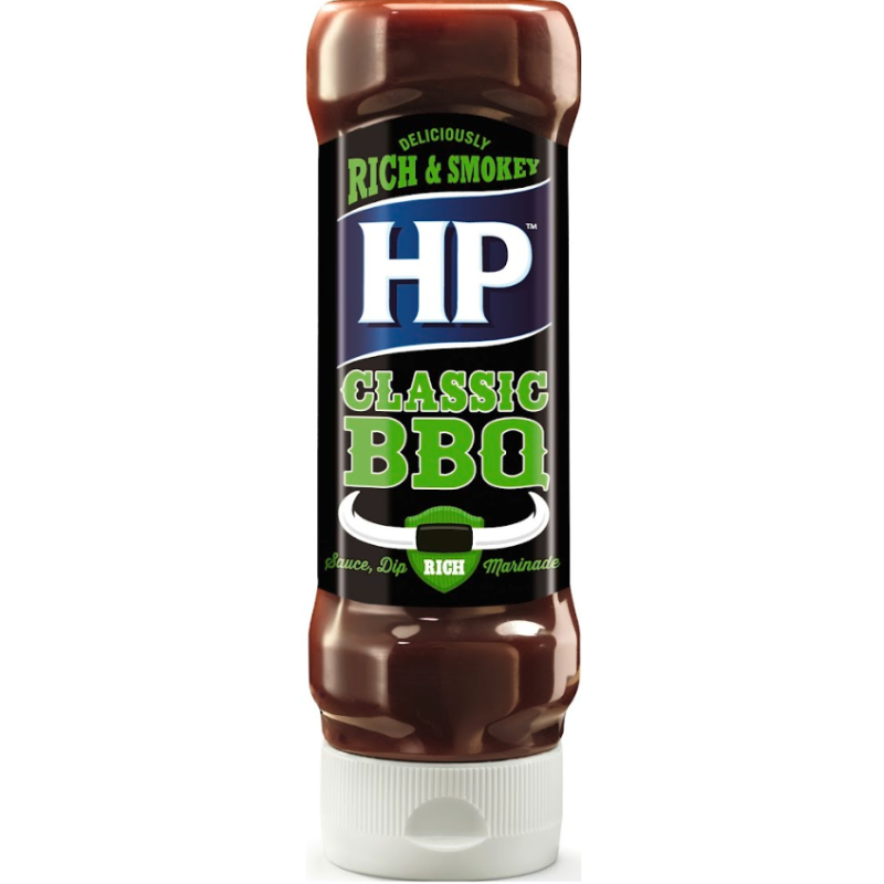 Sauce Originale Barbecue 400ml
