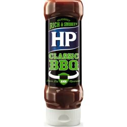 Sauce Originale Barbecue 400ml