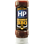 Sauce Barbecue Honey 400ml