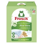 Lessive en poudre sensitive aloe vera 1.45kg