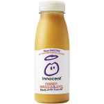 Smoothie mangue fruit de la passion pomme 25cl
