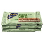 Sandwich Fromage Ciboulette 37g x3