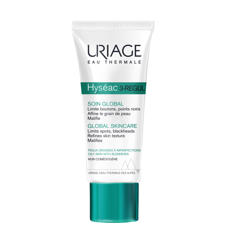 Soin anti-imperfections Hyséac 3-Regul + 40ml