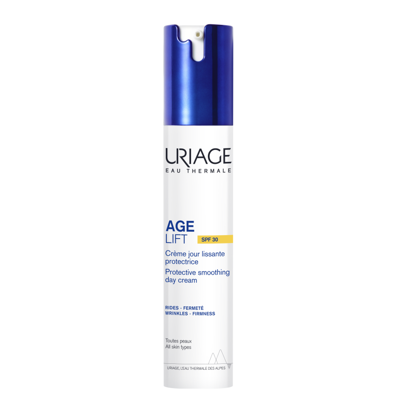 Crème jour lissante protectrice SPF30 Age Lift 40ml