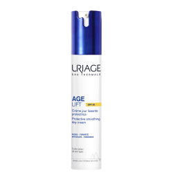 Crème jour lissante protectrice SPF30 Age Lift 40ml