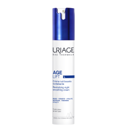 Crème nuit lissante revitalisante Age Lift 40ml