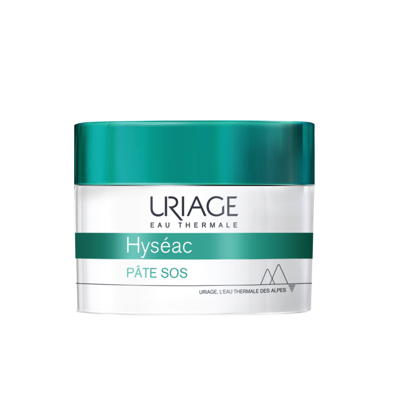 Pâte SOS anti-imperfections Hyséac 15g