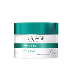 Pâte SOS anti-imperfections Hyséac 15g