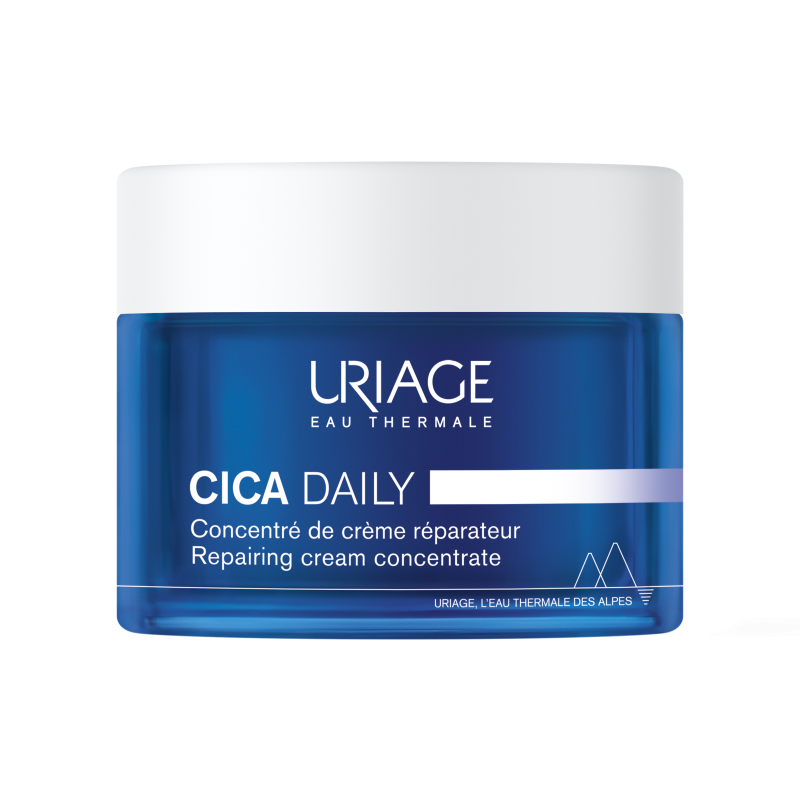 Concentré de Crème Réparateur Cica Daily 50ml
