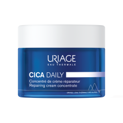 Concentré de Crème Réparateur Cica Daily 50ml