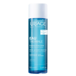 Essence d'eau éclatante à l'eau thermale 100ml