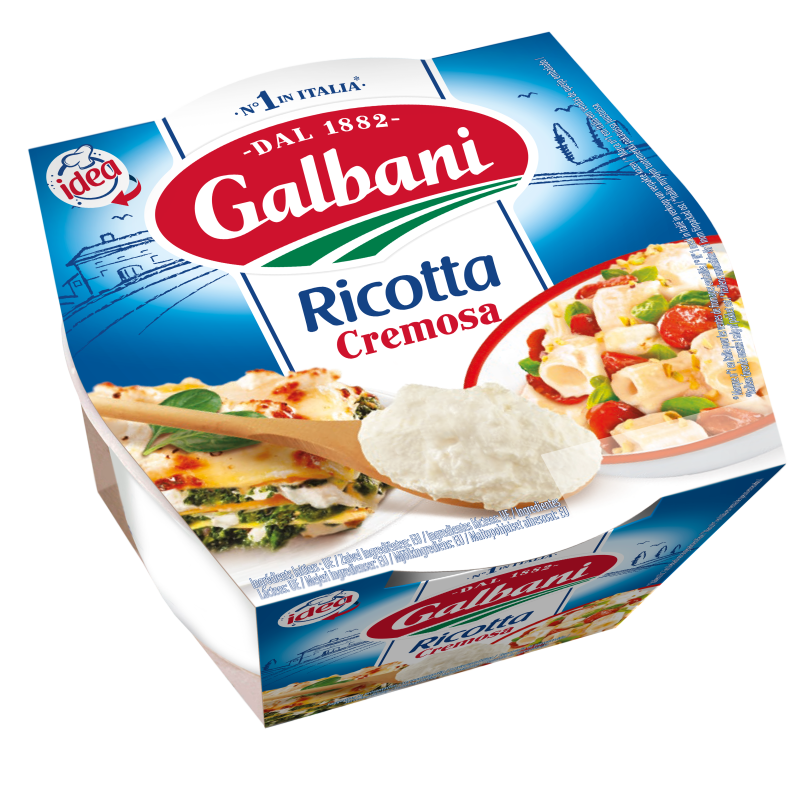 Ricotta 250g
